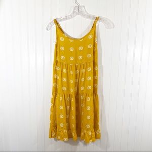 MOSSIMO Babydoll Dress